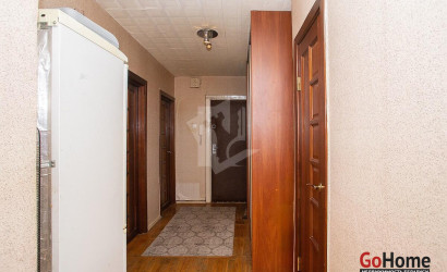 Купить 3-комнатную квартиру, Минск, Логойский тракт, 9 (Советский район). Фото 17