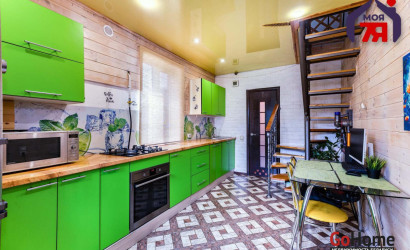 Купить дом, Боровое, Центральная ул., 6 соток. Фото 8