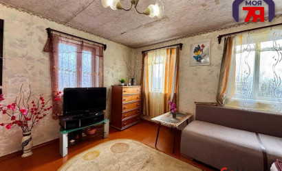 Купить дом в деревне, Горняк-3, 4.87 соток. Фото 12