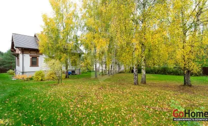  3-этаж.(208.9 м2), Мочаны(Жемчужный 4-ый пер.)