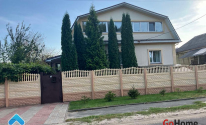 Купить дом, Гомель, ул. Механическая, д. , 6.03 соток. Фото 1