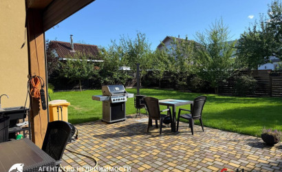 Купить дом, БЕРЕЗОВАЯ РОЩА-1 ст.,  180, 4.78 соток. Фото 14