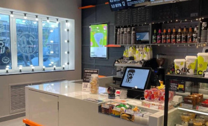 Аренда торгового помещения, Минск, Казинца ул., 120,  35.9 кв.м.. Фото 2