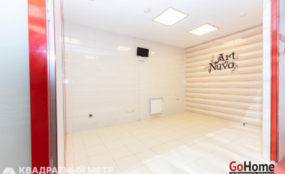 Продажа помещения, Минск, Каховская ул., 17,  от 97.8 до 126.3 кв.м.. Фото 14