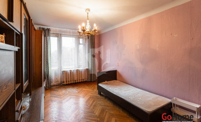 Купить 2-комнатную квартиру, Минск, Казинца ул., 51/1 (Октябрьский район). Фото 12