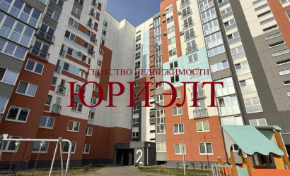 Купить 1-комнатную квартиру, Брест, ул. Рябцева, д. . Фото 1