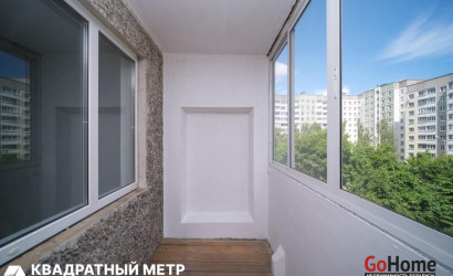 Купить 3-комнатную квартиру, Минск, Матусевича ул., 61(Фрунзенский район). Фото 6