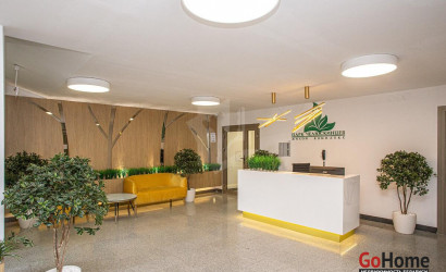 Купить 1-комнатную квартиру, Минск, Макаенка ул., 12/Е (Первомайский район). Фото 20