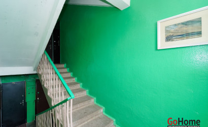 Купить 1-комнатную квартиру, Минск, Ольшевского, 13 (Фрунзенский район). Фото 12