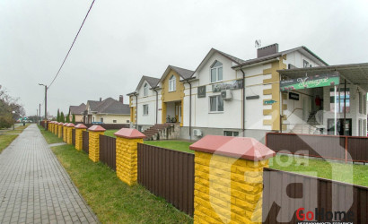 Купить дом, Островец, Аэродромная ул., 16 соток. Фото 3