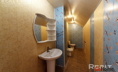 Купить коттедж, Городище, Ясная, 29, 14 соток. Фото 27