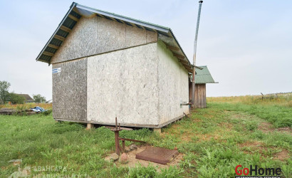 Купить дом, Новая вилейка, Дачная ул., 24.99 соток. Фото 12