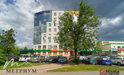 Аренда помещения, Минск, Орловская ул., 40, 56.3 кв.м.. Фото 1