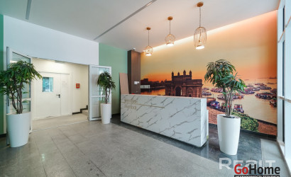 Купить 1-комнатную квартиру, Минск, Брилевская, 37 (Октябрьский район). Фото 31