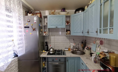 Купить 4-комнатную квартиру, Брест, наб. Франциска Скорины. Фото 7