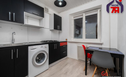 Купить 1-комнатную квартиру, Минск, Волгоградская ул., 49/А (Первомайский район). Фото 2