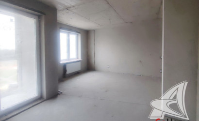 Купить 1-комнатную квартиру, Брест, Вулька, ул. Мытная. Фото 3