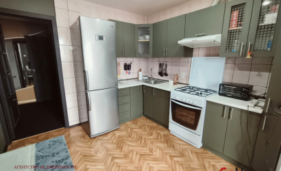 Купить 2-комнатную квартиру, Барановичи, Багрима, 3. Фото 18