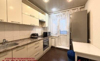 Купить 1-комнатную квартиру, Минск, Леси Украинки, 6/2 (Центральный район). Фото 4