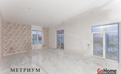 Купить дом, Фаниполь, Шамякина ул., 13.01 соток. Фото 29