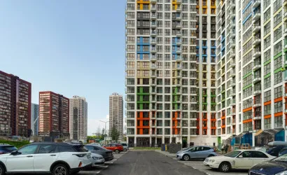  Купить 2-комнатную квартиру