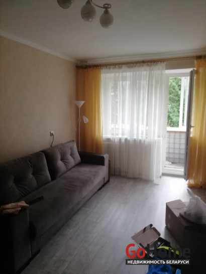 Снять комнату, Минск, ул. лейтенанта Кижеватова, д. 66 (Октябрьский район)