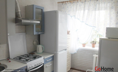 Купить 3-комнатную квартиру, Столбцы, Фридриха Энгельса, 1. Фото 5