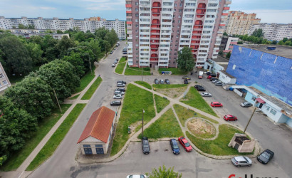 Купить 2-комнатную квартиру, Солигорск, Ленина ул., 43. Фото 14