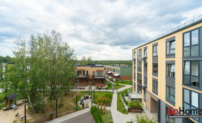 Купить 3-комнатную квартиру, Минск . Фото 5