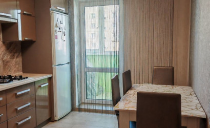 Купить 3-комнатную квартиру, Пинск, Полесская, 72. Фото 8