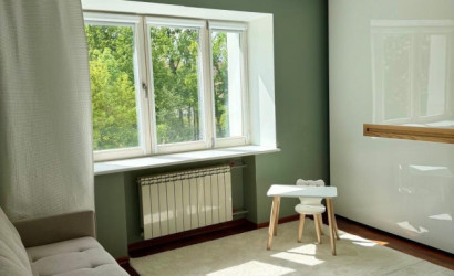 Купить 4-комнатную квартиру, Минск, ул. Кульман, д. 15 (Советский район). Фото 14