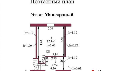 Купить дачу, СТ Сосны, 5 соток. Фото 14