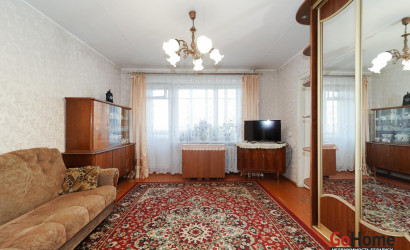 Купить 3-комнатную квартиру, Минск, Захарова ул., 74/9 (Партизанский район). Фото 12