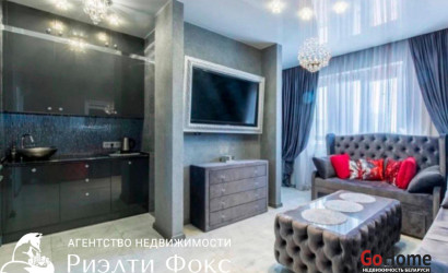 Снять 2-комнатную квартиру, Минск, Победителей пр-т 115 (Центральный район). Фото 1