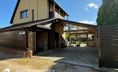 Купить дом, БЕРЕЗОВАЯ РОЩА-1 ст.,  180, 4.78 соток. Фото 5