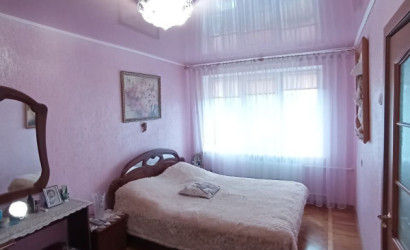 Купить 3-комнатную квартиру, Гомель, Севастопольская, 103. Фото 2