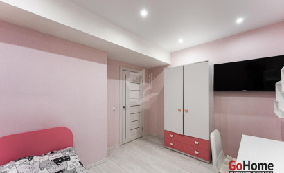 Купить 2-комнатную квартиру, Минск, Гвишиани ул., 9 (Первомайский район). Фото 11