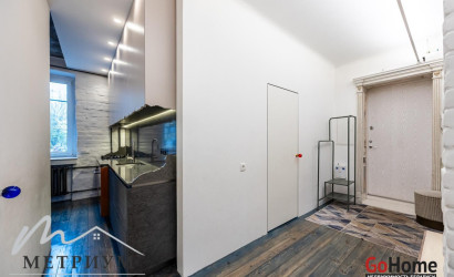 Купить 3-комнатную квартиру, Минск, Чорного ул., 18 (Первомайский район). Фото 6