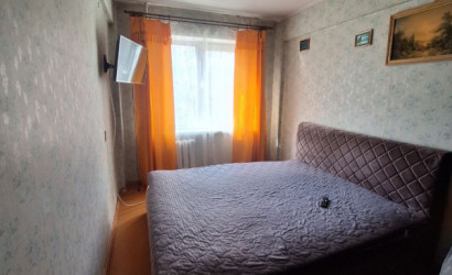 Купить 3-комнатную квартиру, Витебск, Вострецова, 11. Фото 2