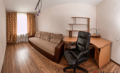 Снять 4-комнатную квартиру на сутки, Могилев, Урицкого 14. Фото 3