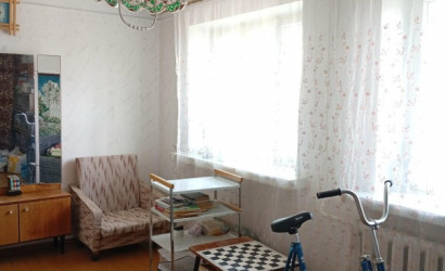 Купить 3-комнатную квартиру, Слоним, Подлесная ул., 7. Фото 10