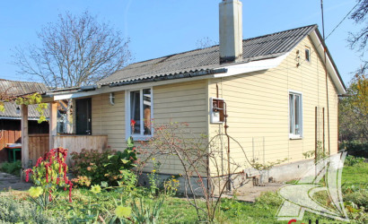 Купить дом, Брест, Граевка, 5.19 соток. Фото 1