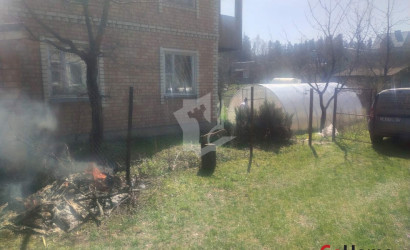 Купить дом, Урожай, 6.7 соток. Фото 6