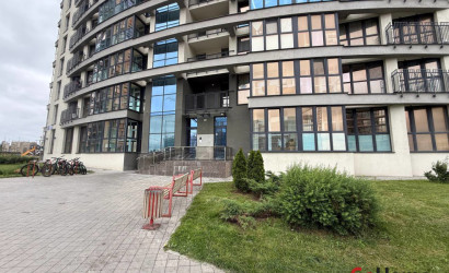 Купить 3-комнатную квартиру, Минск, Брилевская, 35(Октябрьский район). Фото 13