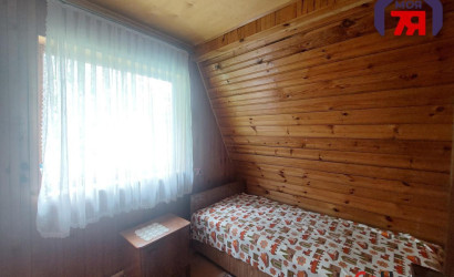 Купить дом в деревне, Лесное-70, 5.16 соток. Фото 15