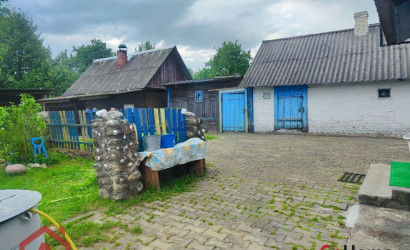 Купить дом, Буда Гресская, Центральная, 24.54 соток. Фото 10