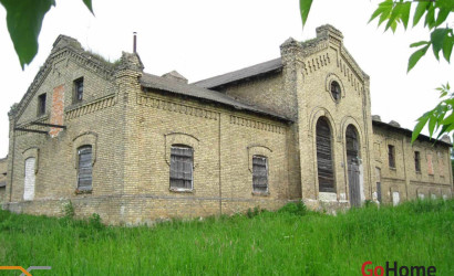 Продажа помещения, Старая Мышь,  952.9 кв.м.. Фото 4