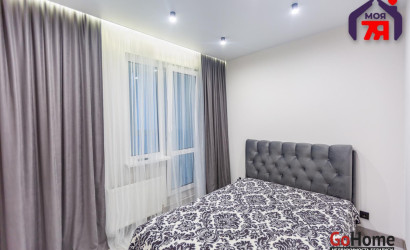 Купить 2-комнатную квартиру, Минск, Тимошенко 2-й пер., 7(Фрунзенский район). Фото 14