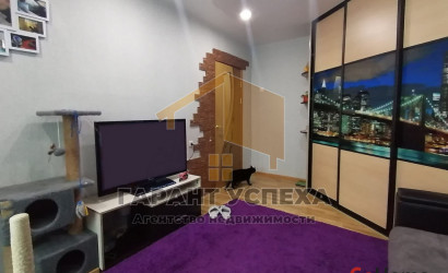 Купить 1-комнатную квартиру, Брест, ул. Адамковская. Фото 6