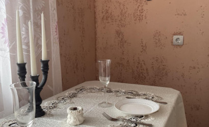 Снять 1-комнатную квартиру на сутки, Минск, ул. Чюрлениса, д. 6 (Московский район). Фото 9